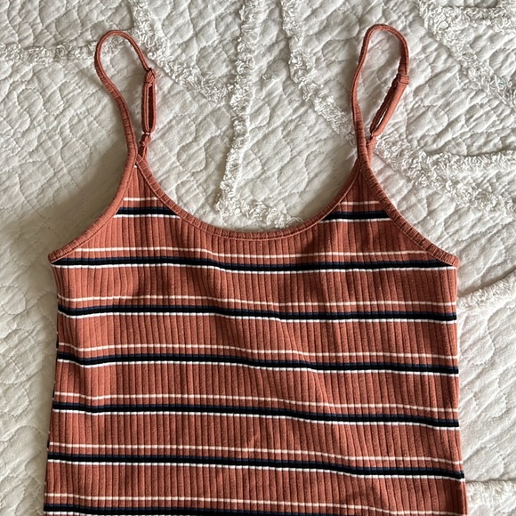 Wild Fable Maxi Dress - Picture 2 of 3